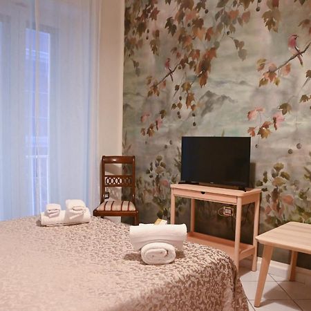 Pagina Storica Di Napoli Apartment ภายนอก รูปภาพ