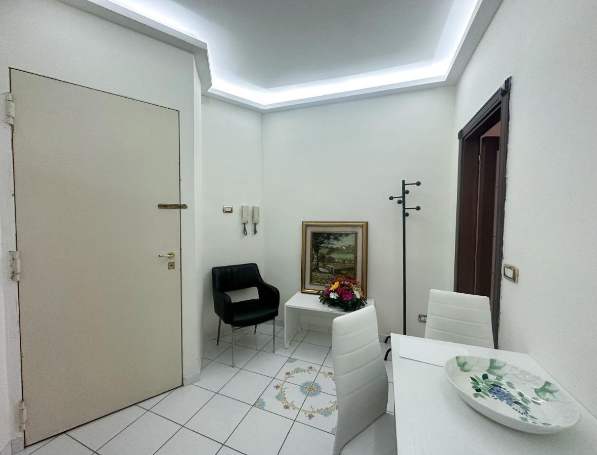Pagina Storica Di Napoli Apartment ภายนอก รูปภาพ