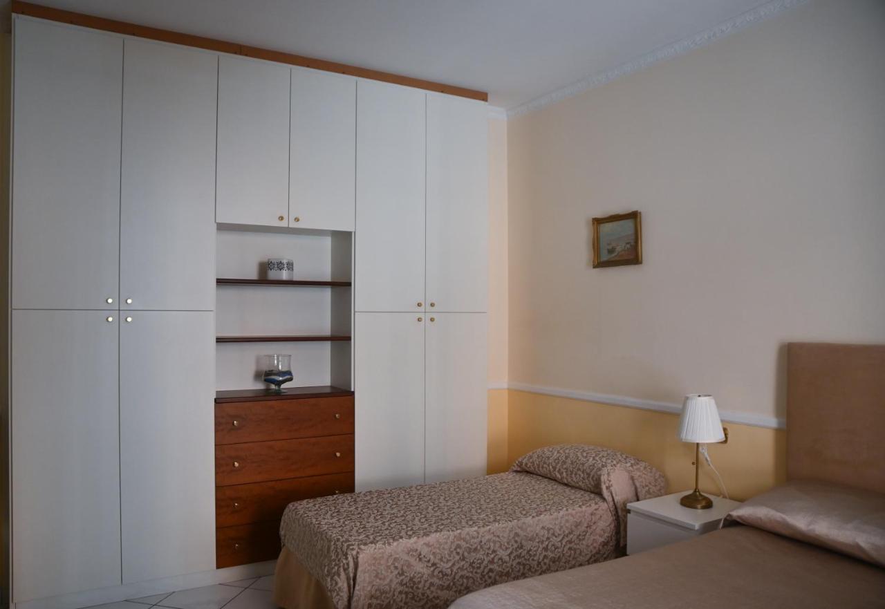 Pagina Storica Di Napoli Apartment ภายนอก รูปภาพ