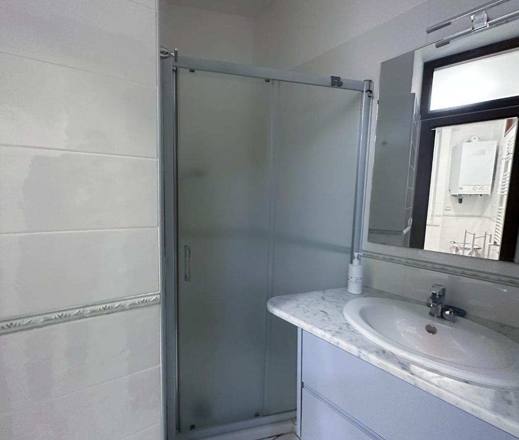 Pagina Storica Di Napoli Apartment ภายนอก รูปภาพ