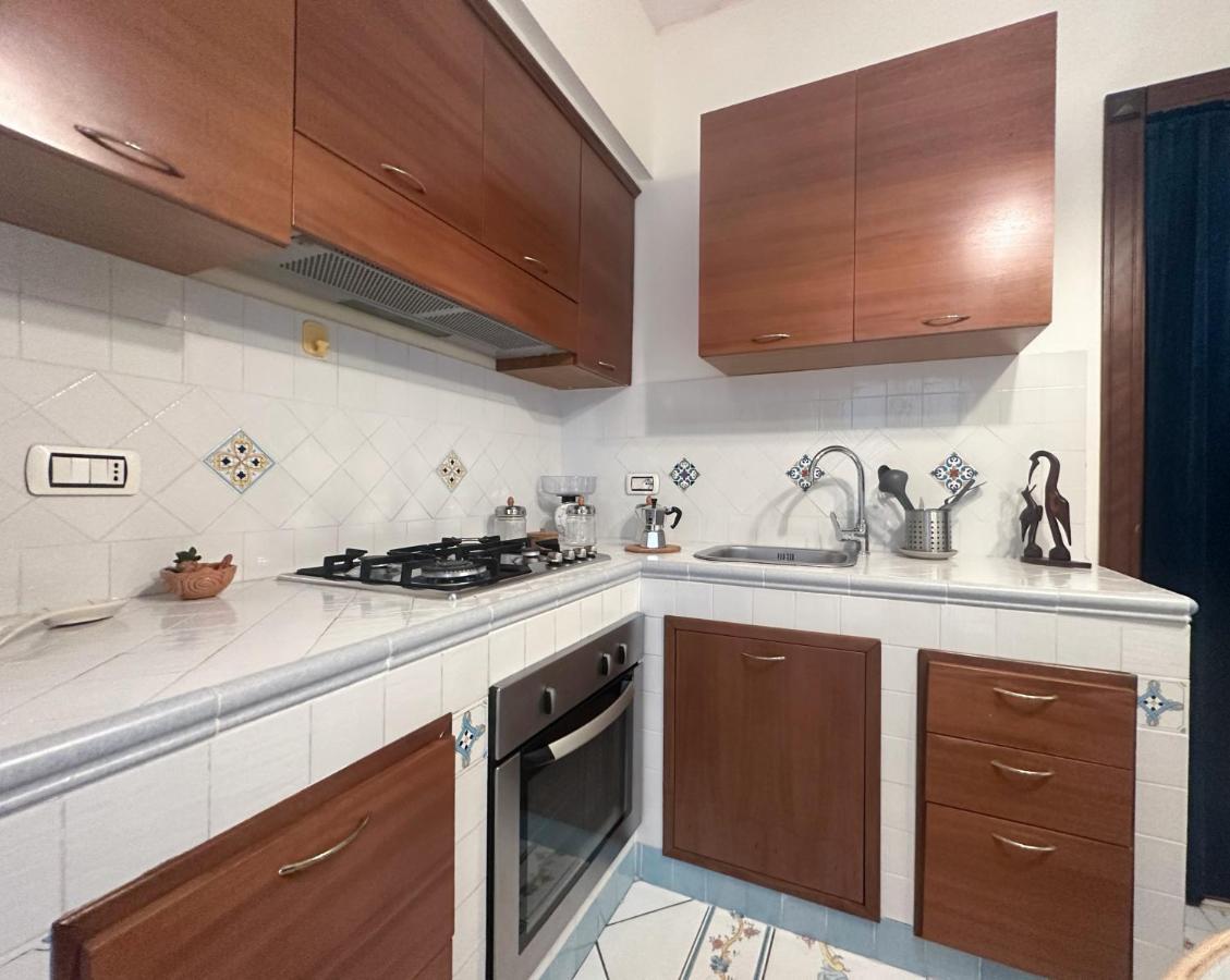 Pagina Storica Di Napoli Apartment ภายนอก รูปภาพ