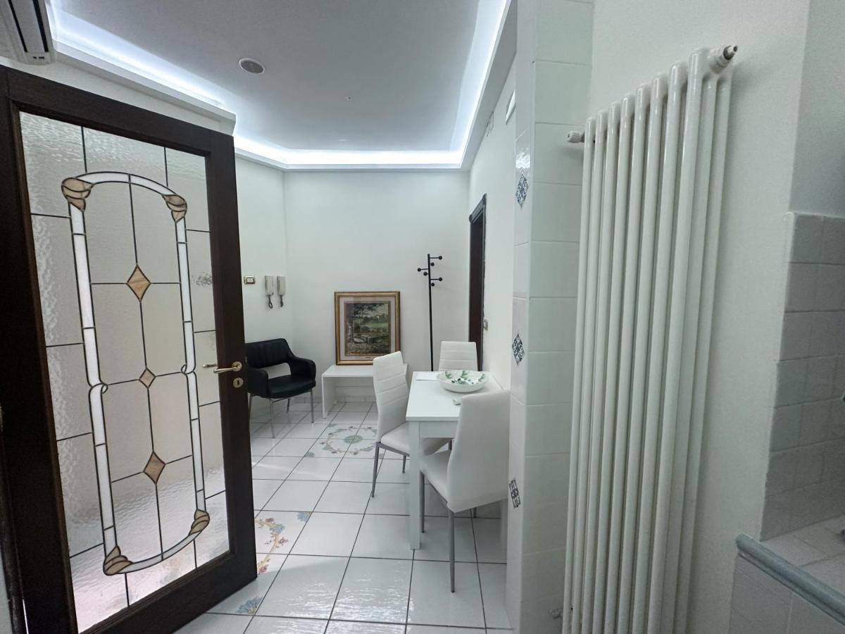 Pagina Storica Di Napoli Apartment ภายนอก รูปภาพ