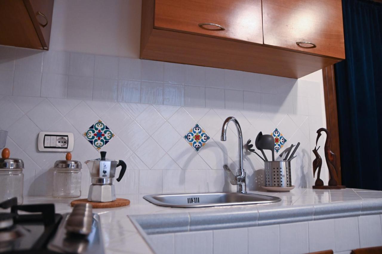 Pagina Storica Di Napoli Apartment ภายนอก รูปภาพ