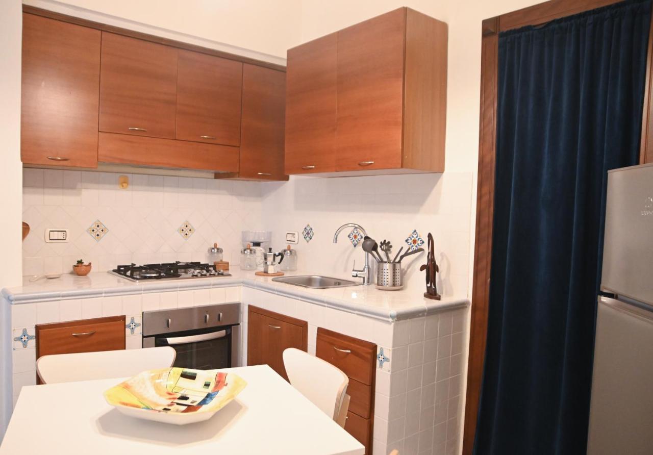 Pagina Storica Di Napoli Apartment ภายนอก รูปภาพ