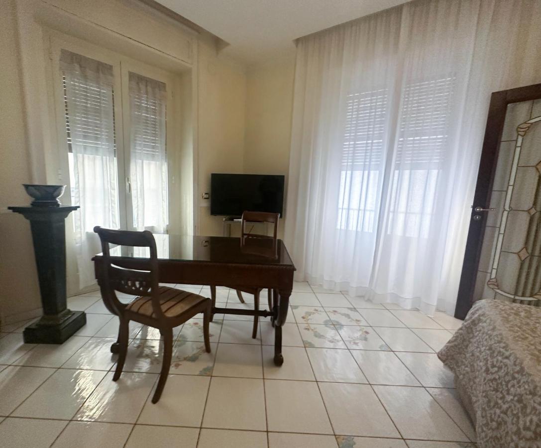 Pagina Storica Di Napoli Apartment ภายนอก รูปภาพ