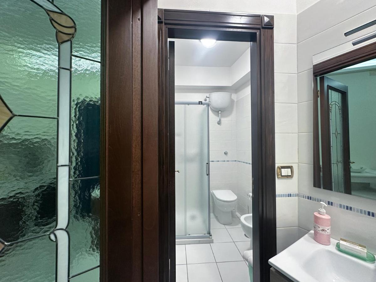 Pagina Storica Di Napoli Apartment ภายนอก รูปภาพ