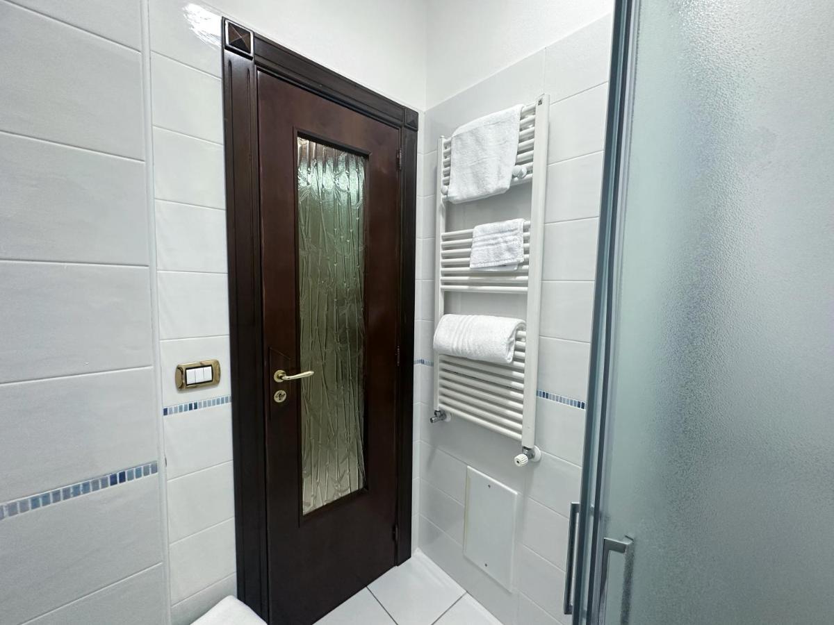Pagina Storica Di Napoli Apartment ภายนอก รูปภาพ
