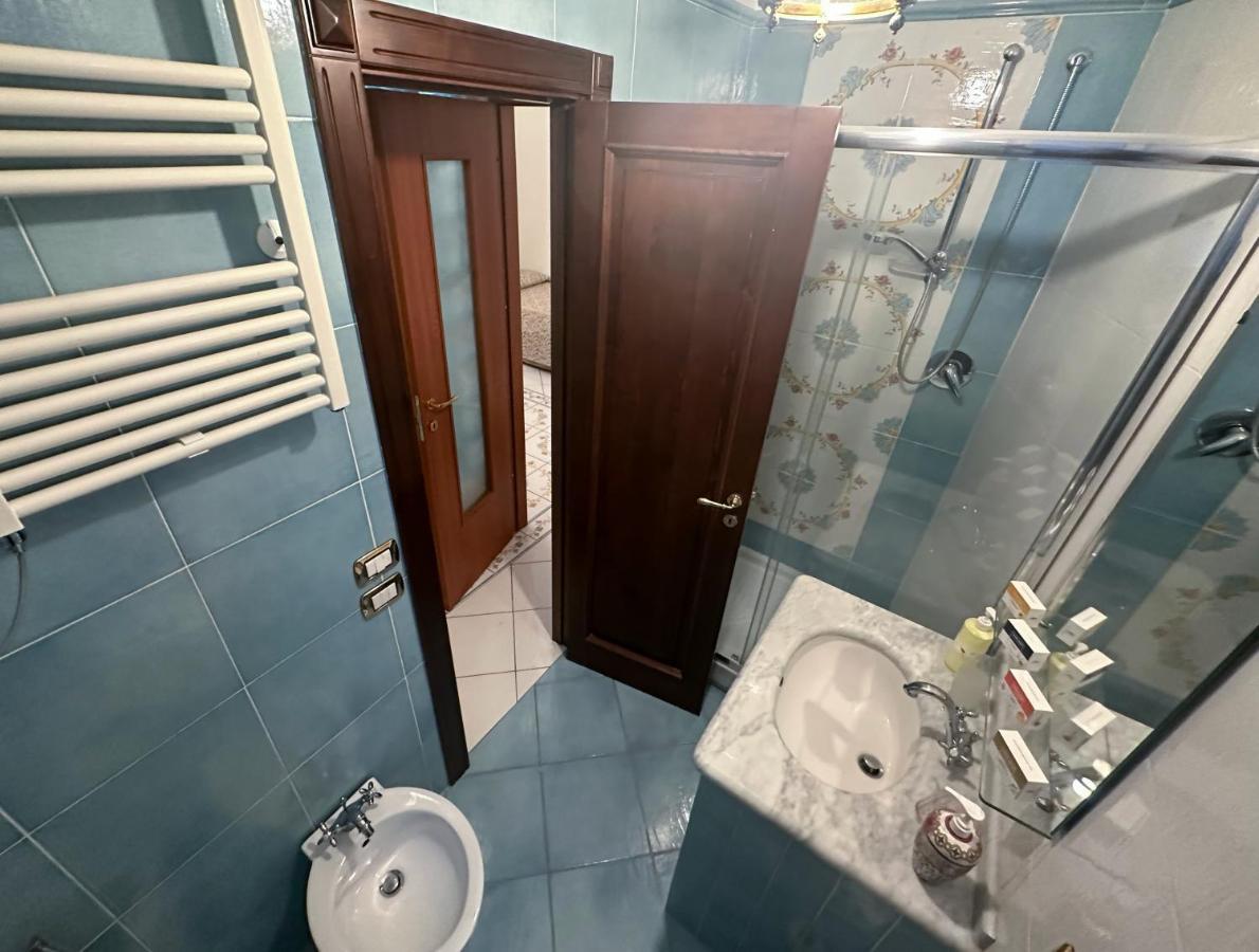 Pagina Storica Di Napoli Apartment ภายนอก รูปภาพ