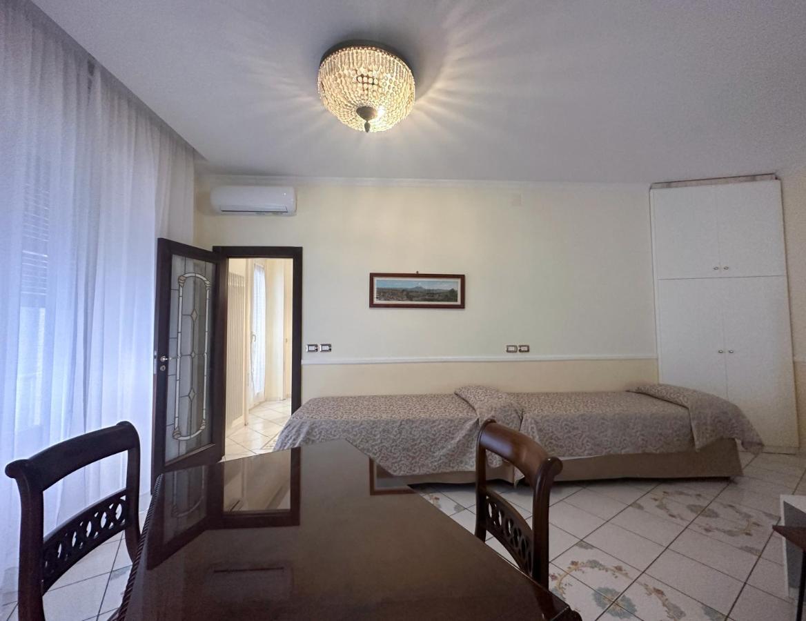 Pagina Storica Di Napoli Apartment ภายนอก รูปภาพ