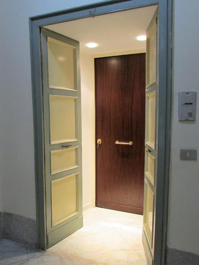 Pagina Storica Di Napoli Apartment ภายนอก รูปภาพ