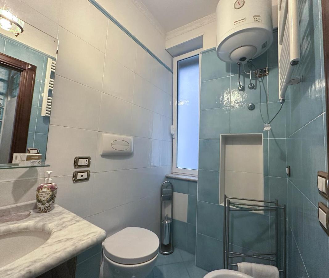 Pagina Storica Di Napoli Apartment ภายนอก รูปภาพ